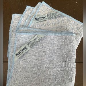 Norwex Scrub Cloth